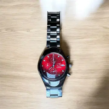 헬로키티 빈티지 손목시계