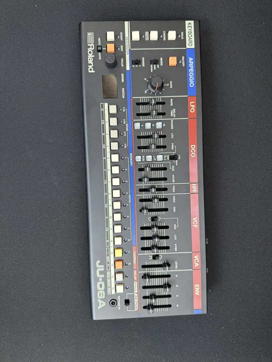 Roland Ju-06A