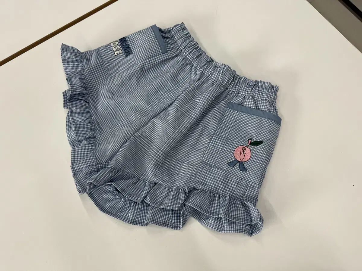 리미떼두두 XXXL(140) 반바지