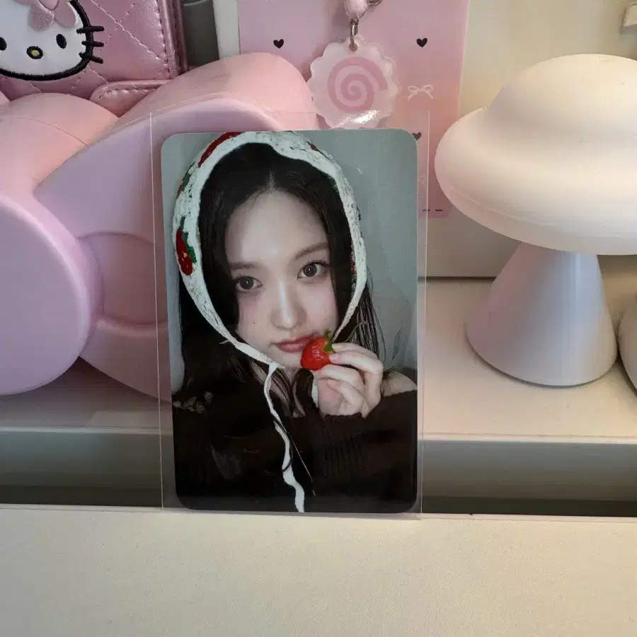 ive soundwave 8.0 ラキドロ fancon ソウルコン レイ IVE(아이브) THE 2nd SINGLE ALBUM [LOVE DIVE] LUCKY DRAW