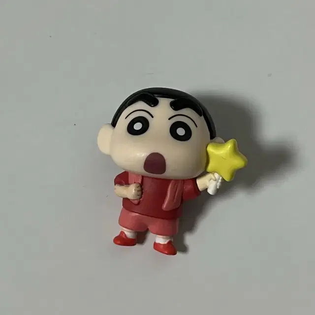 짱구 두근두근 팬클럽 응원봉 가챠