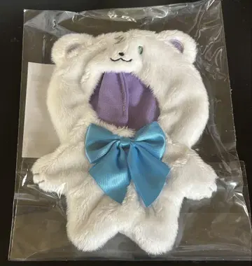 니지산지 니지누이 인형 사카키 네스