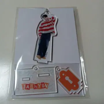 BOYNEXTDOOR 카페 재현 아크릴 스탠드