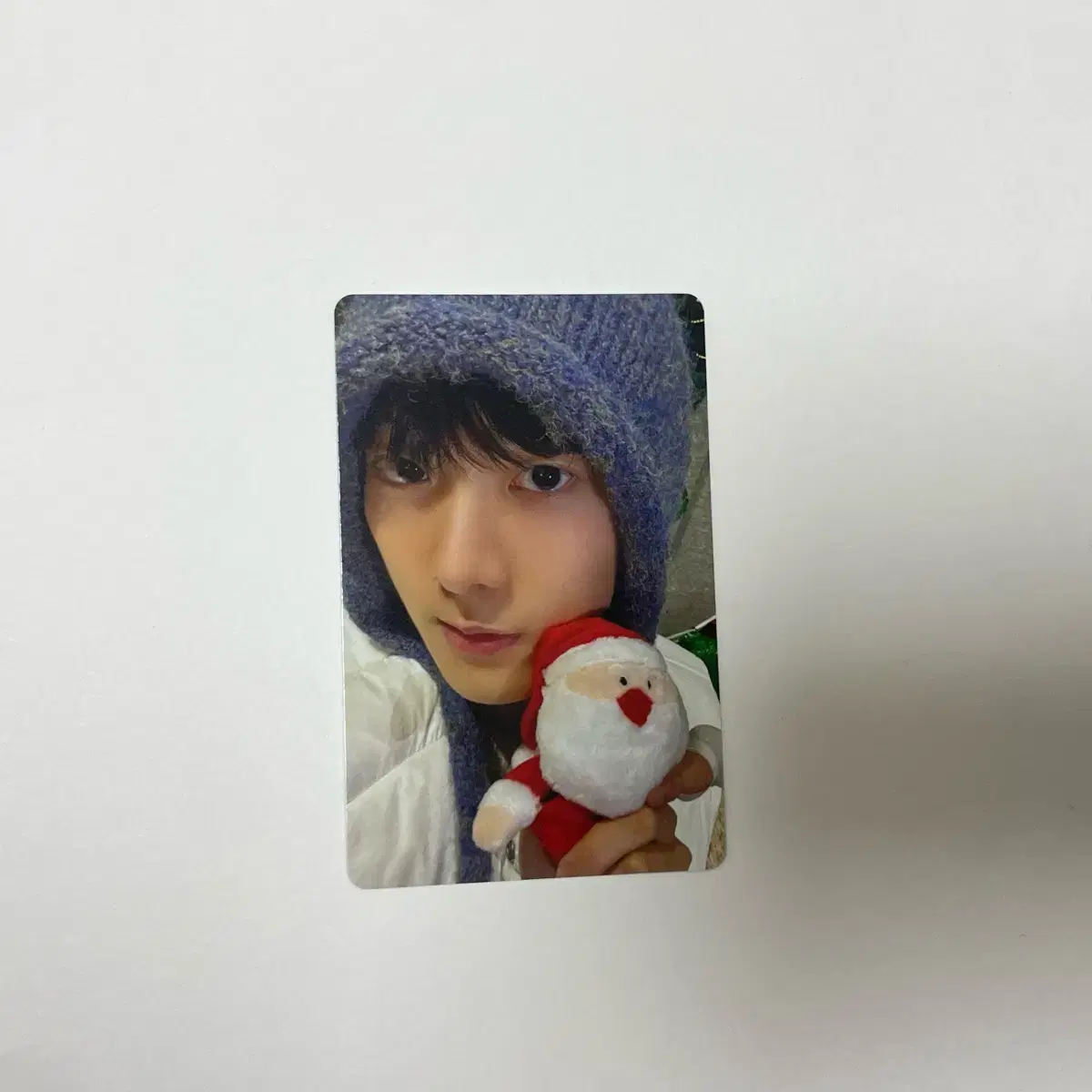 아스트로 윤산하 사나잇 포토카드 양도