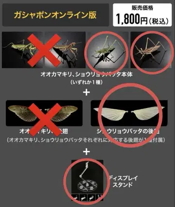 생물대도감 어드밴스 온라인판 쇼료바타