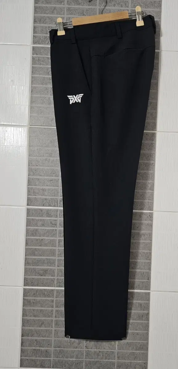 PXG골프바지