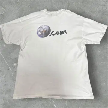 90년대 00년대 MicrosoftT 기업 T 마이크로소프트 빈티지 T