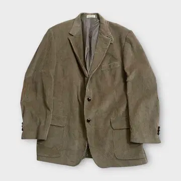ORVIS 90s 오르비스 테일러드 자켓 코듀로이