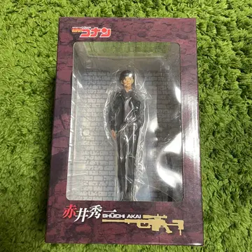 명탐정 코난 아카이 슈이치 피규어 유니온 크리에이티브 미개봉 새상품