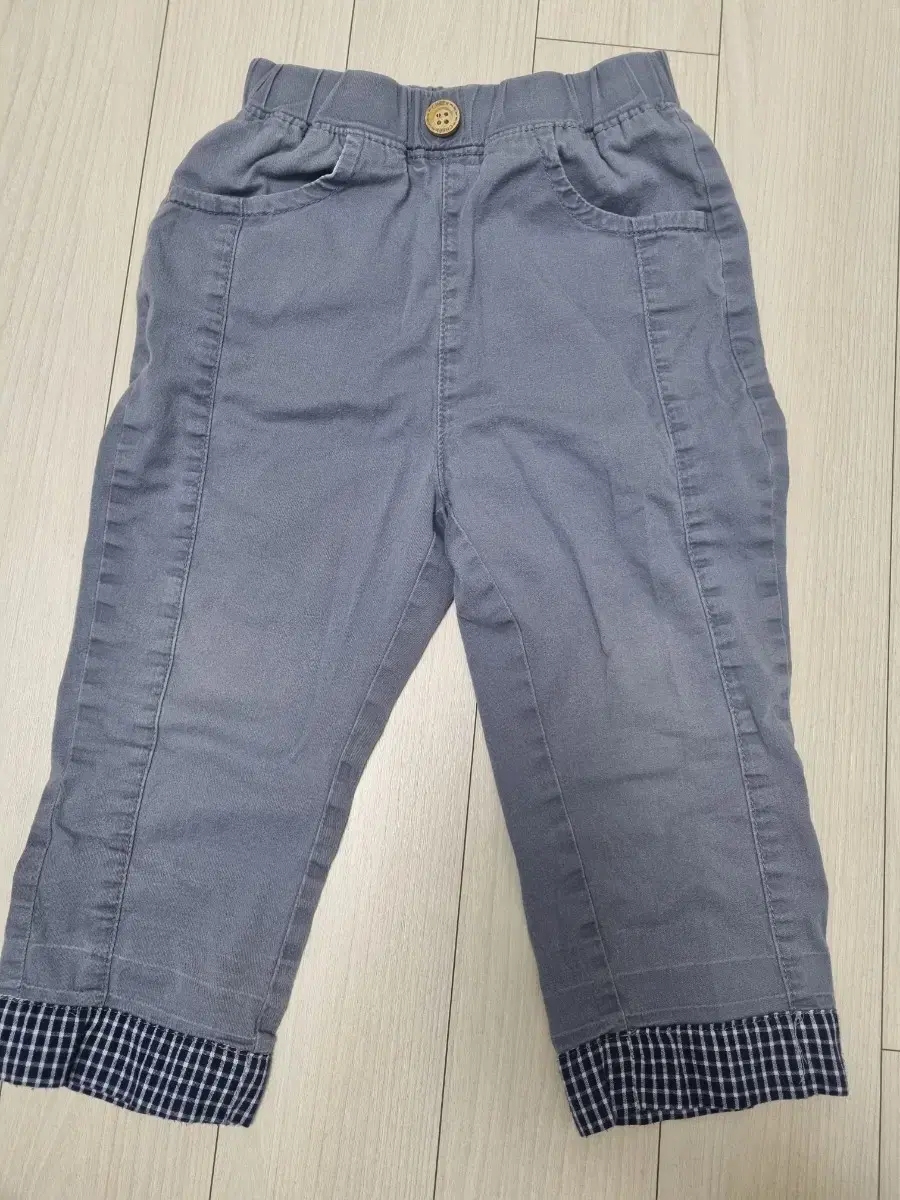 Size 110 Toddler Pants