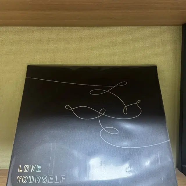 방탄소년단 LP 원가 양도