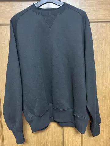 다이와 PIER39 TECH SWEAT