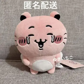 나가노 마켓 치이카와 치이카와 랜드 포테타마 봉제 인형 키메라