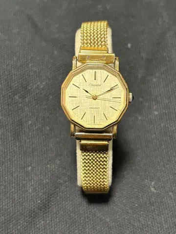 Orient Chandor 오리엔트 샨도르 975 423-1C