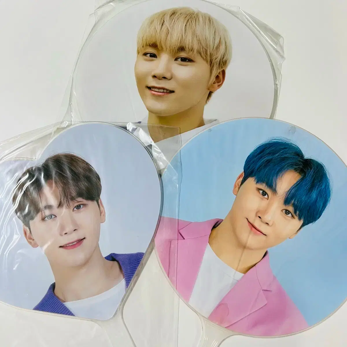 [Bulk] Seventeen seungkwan Edge con carat land wuchiwa image picket