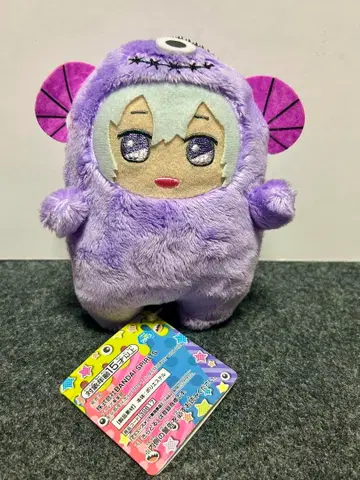 아이들리시 세븐 키라도루 봉제 인형 ~아이나나 퍼레이드~ vol.1