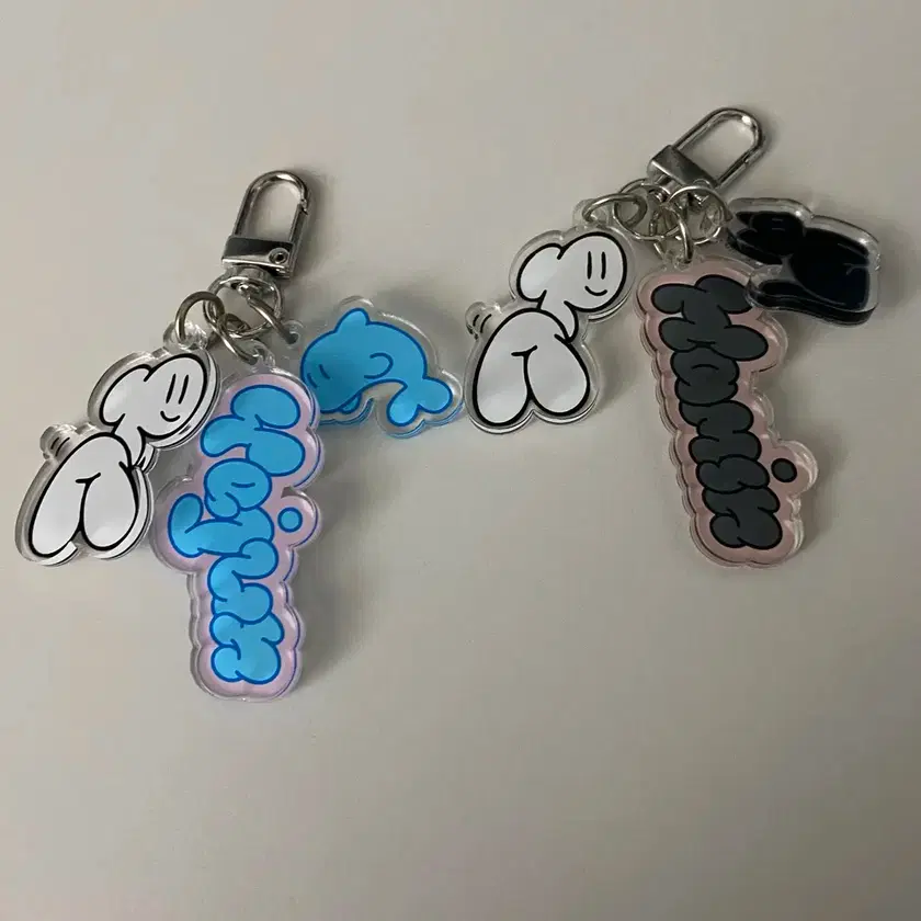 「未開封新品」PLAVE whywhywhy キーリング 5点 セット 未開封新品」PLAVE whywhywhy キーリング 5点 セット