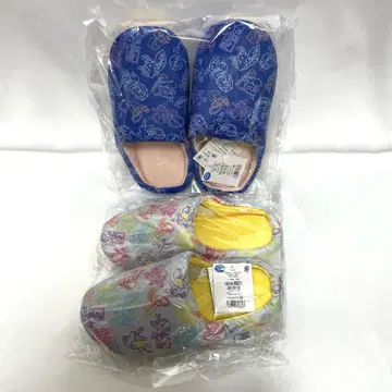 이츠데모 이브이 프렌즈 부이즈 룸슈즈 슬리퍼 포켓몬