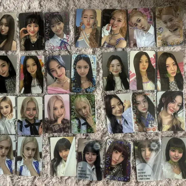 스테이씨 굿즈 일괄판매