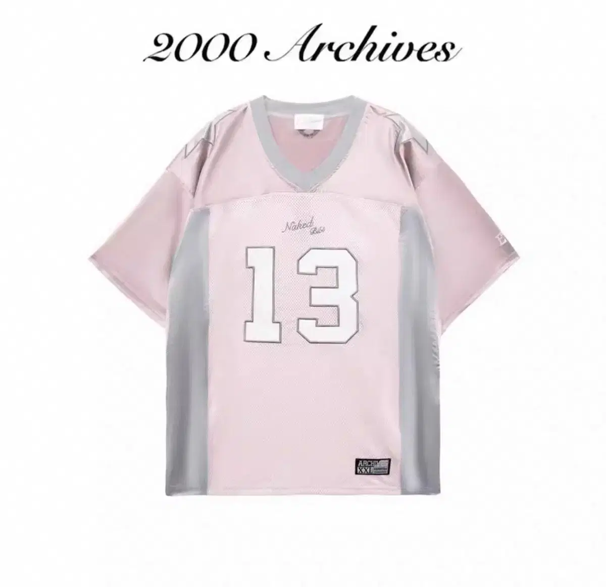 2000 archive jersey