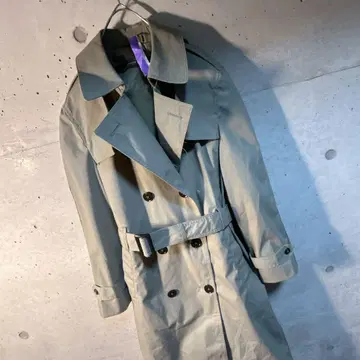 컨디션 최상] 미군 마린 코트 스프링 코트 라이너 포함 여성용 6L