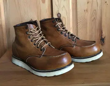 REDWING 레드윙 아이리쉬 세터 875 26cm