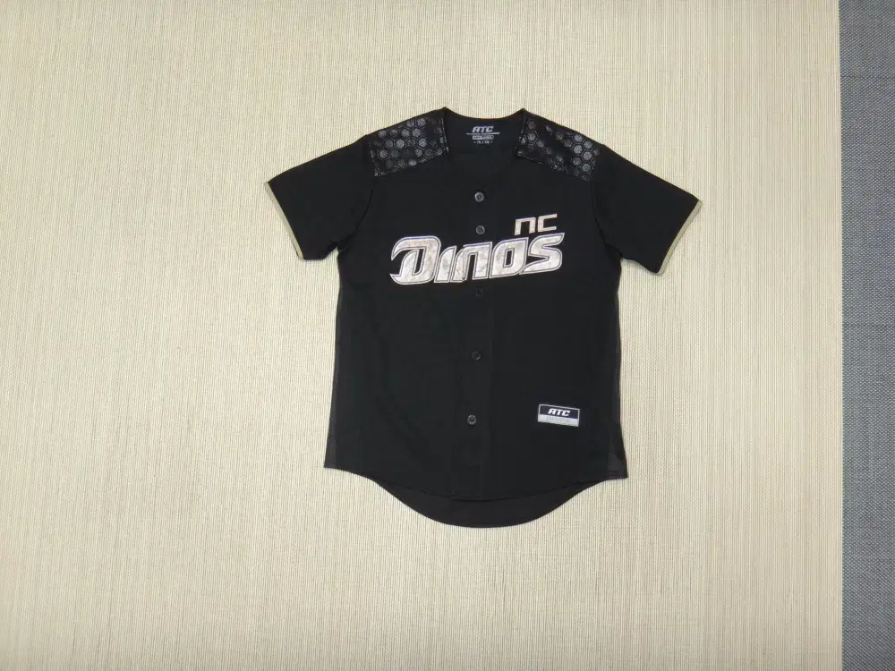 (75/XS) NC다이노스 충무공 ATC 유니폼