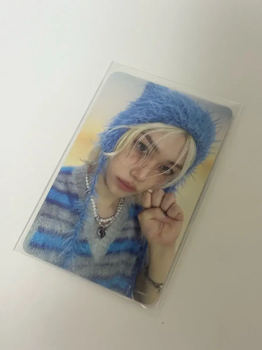 스키즈 필릭스 ate 에이트 앨범 포카 덤