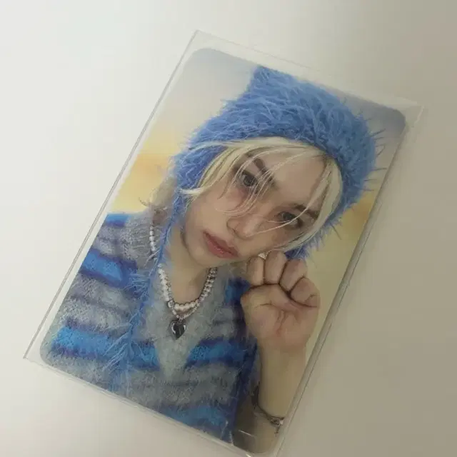 스키즈 필릭스 ate 에이트 앨범 포카 덤
