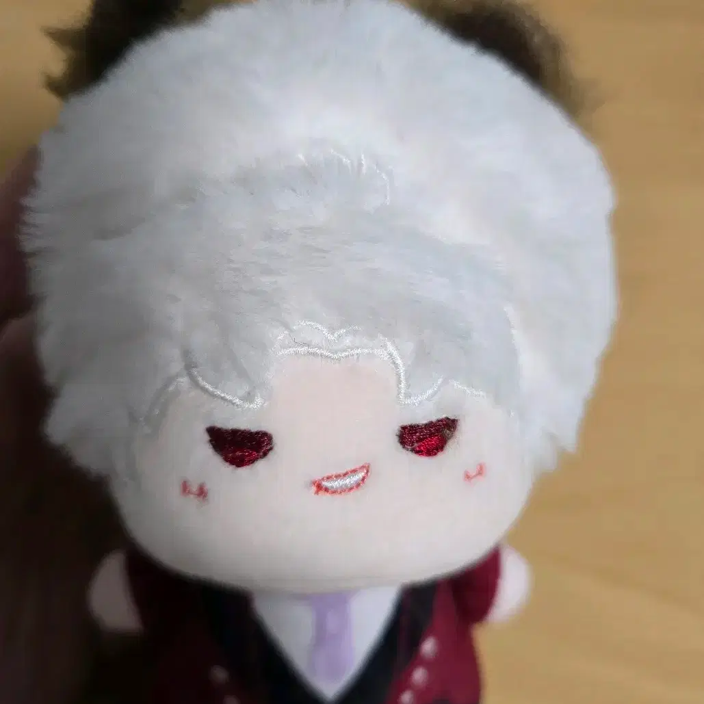 LoveandDeepSpace Jinwoon Somyi Doll WTS #러브앤딥스페이스,#진운 - Main Image
