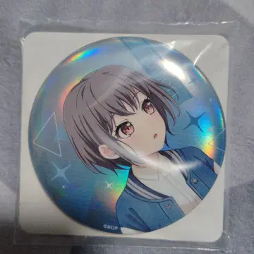 BanG Dream! 빅 캔뱃지 GIGO 한정판 다카마쓰 토코