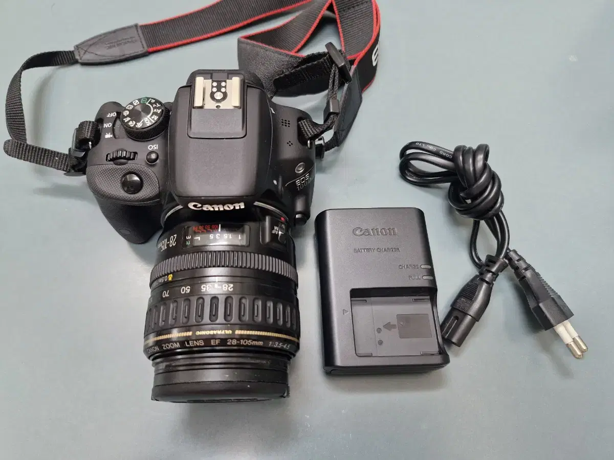 캐논 DSLR EOS 100D