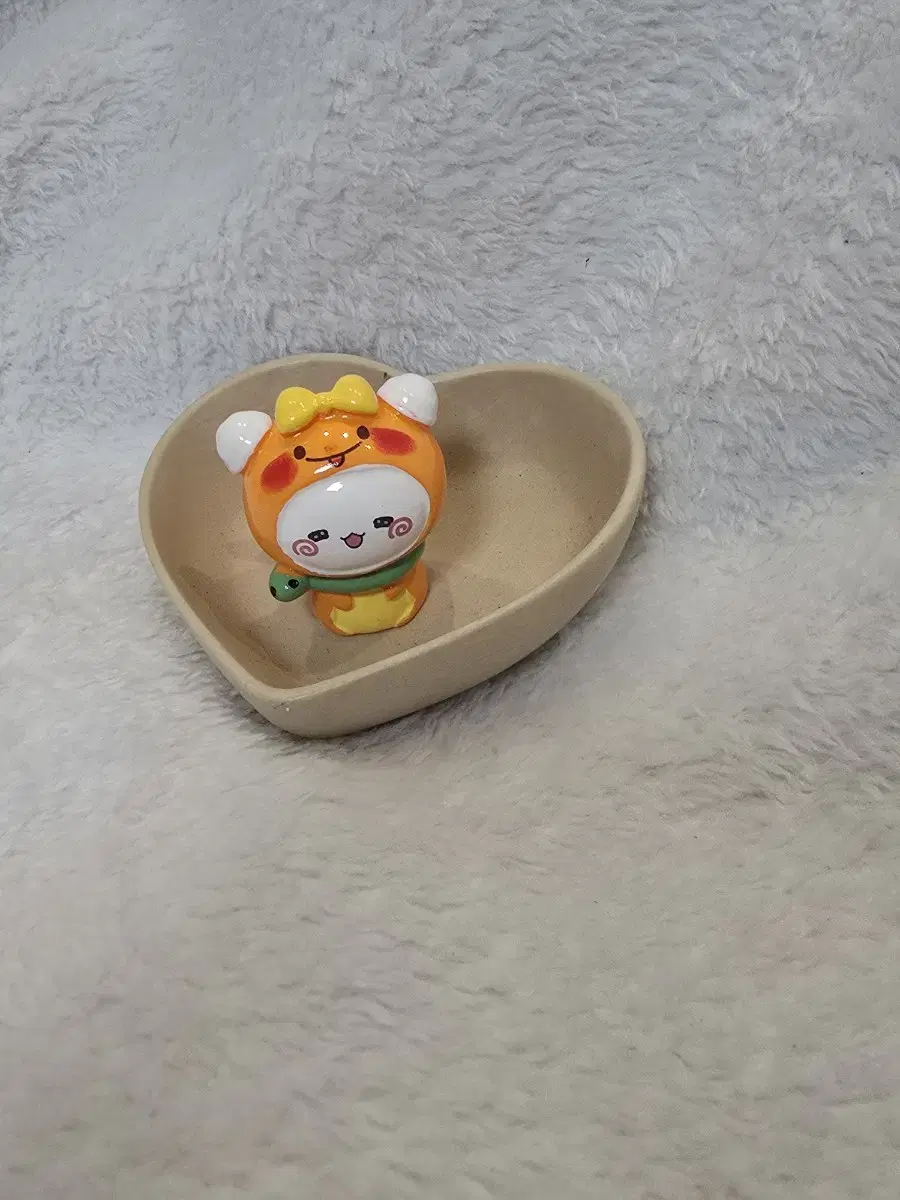 산리오 자기 뱀 피규어(개당)