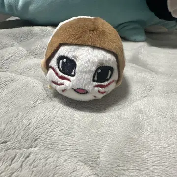 다루미 사케 켄지 봉제 인형
