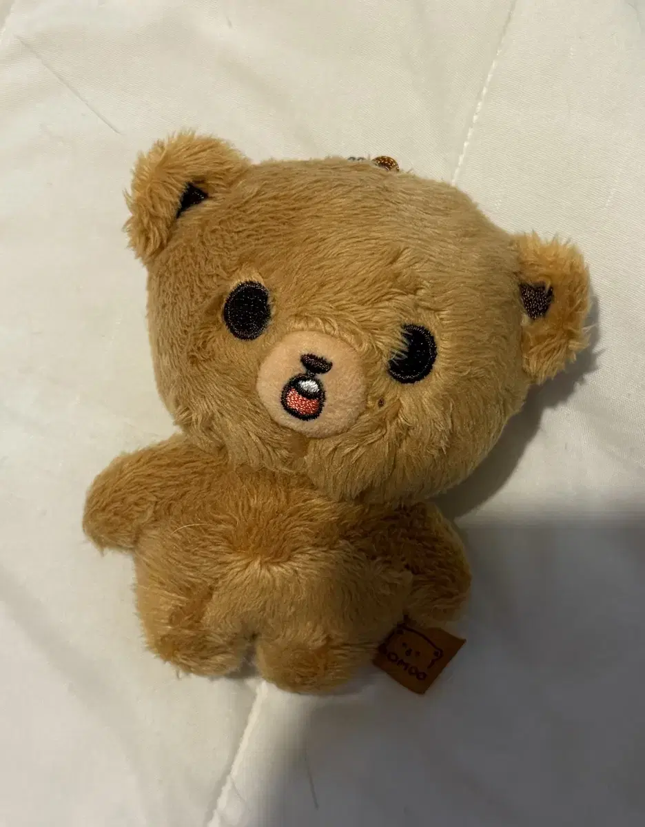 엔시티 해찬 인형 이곰도 팔아요