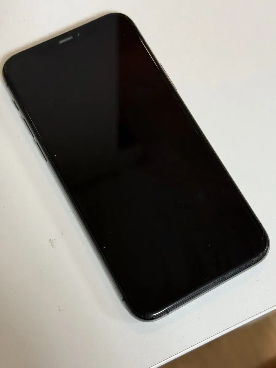 아이폰 11pro 256