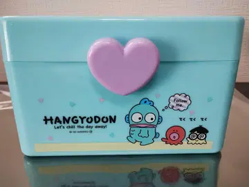 한교동 수납 박스 보관 케이스