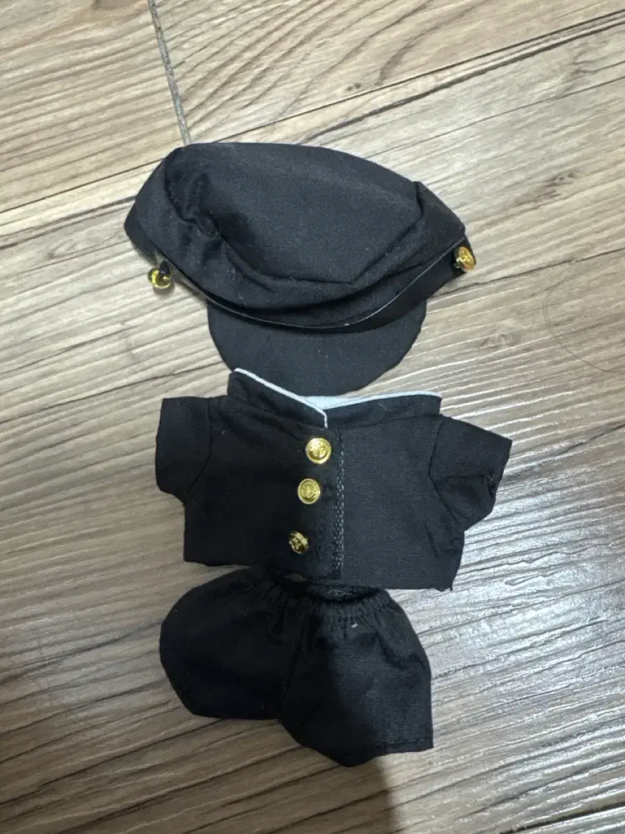 10cm 인형옷