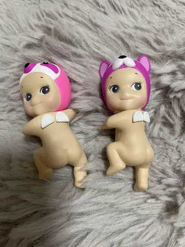 소니 엔젤 히퍼스