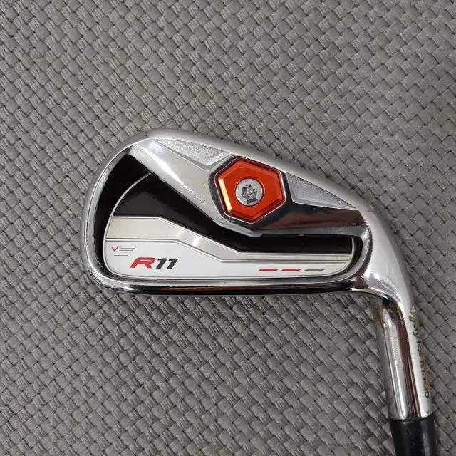 Condition TaylorMade R11 4-ironDG X100