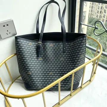 포렐파주 Faure Le Page 데일리 배틀 37 토트백