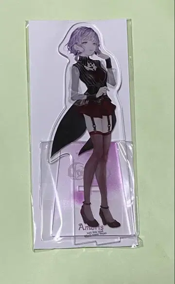 Ave Mujica 아크릴 스탠드 아모리스 유텐지 냐무