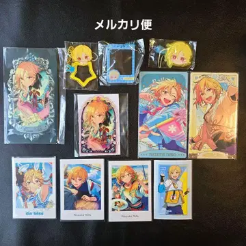 앙스타 Ra*bits 나즈나 묶음 판매