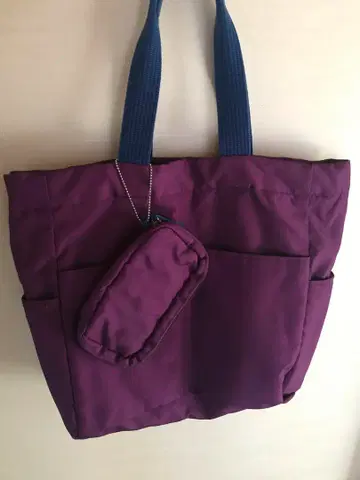 유니클로 올드 유니클로 토트백 90s