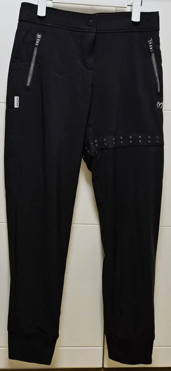 Master Vanity Edition Study Point Jogger Pants