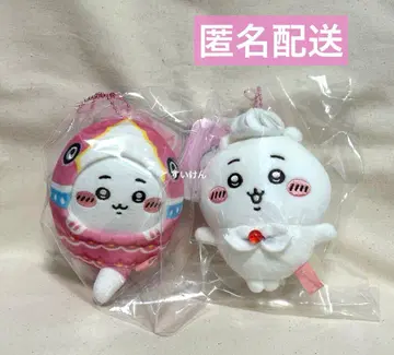 치이카와 코이노보리 마스코트 휘핑 생일 마스코트 치이카와