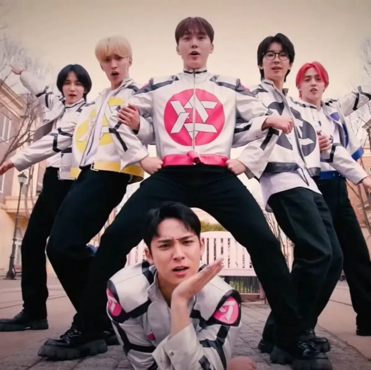 세븐틴 랜포 포카 처분 세븐틴 공굿