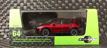 1/64 오버 스티어 마쓰다 MAZDA CX-5 (2015)