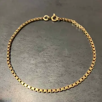 SILVER925 VENETIAN BRACELET / 실버/팔찌