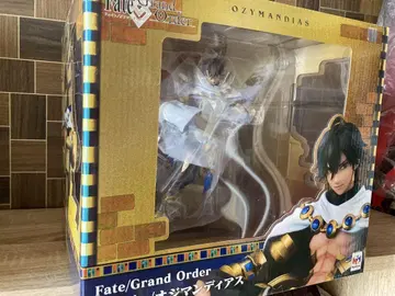 FGO 피규어 라이더 오지맨디아스 Fate 그랜드 오더